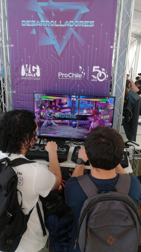 ETCChile tweet media