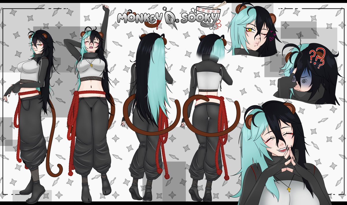 SukiYuuhi's tweet photo. running a big art sale on my #VGen right now! needing some funds for Christmas so everything is super cut down right now 🥹 likes &amp; RT's so so appreciated!

https://t.co/dROYYPPh69 https://t.co/gDBUYgXewC
