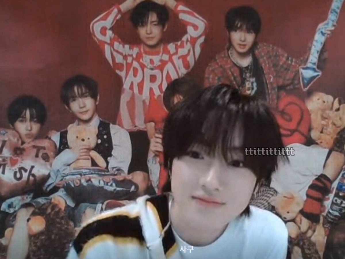 어제는 바쁜 삭구야 대신 휴지나가상이 팬싸한거고 
오늘은 내가 아는 삭구야군이 나온거같다