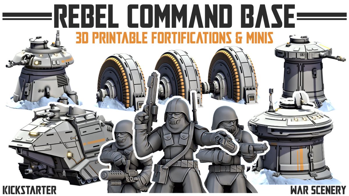 War Scenery tweet media