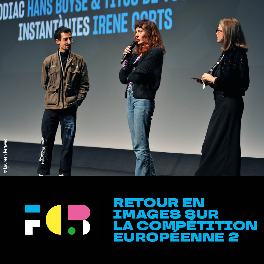 Film Court de Brest tweet media