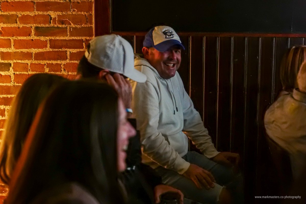 themarkmasters's tweet photo. Incredible show in Sioux City, Iowa last night, felt like we were in New York City, great job hosting by local Morgan Branum thanks to Siouxland Comedy and Drake for having Short Jake and I, and thank you to @avidhotel and @drinkLMNT - see you tonight Omaha! https://t.co/kiEffrT6cd