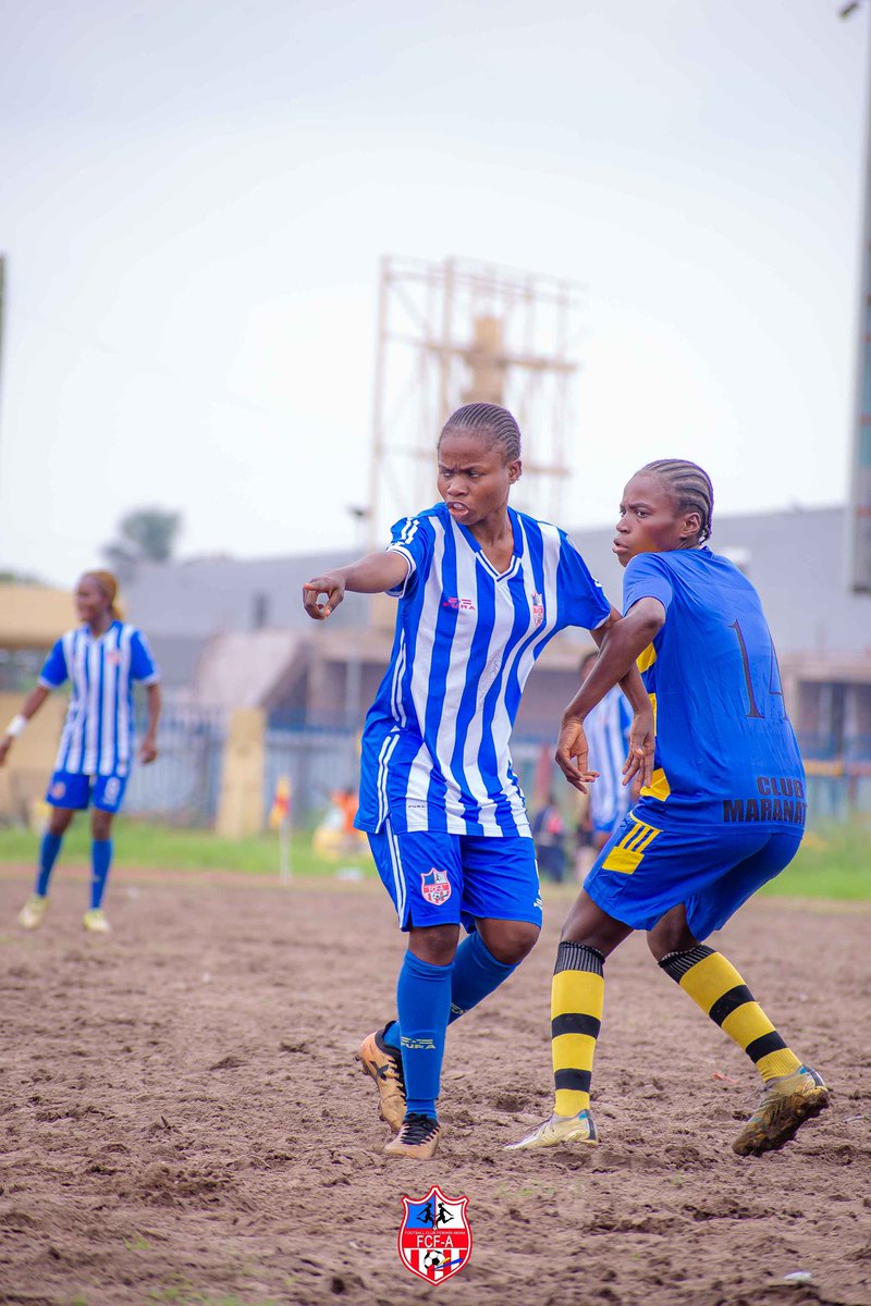 FCFAMANI tweet media