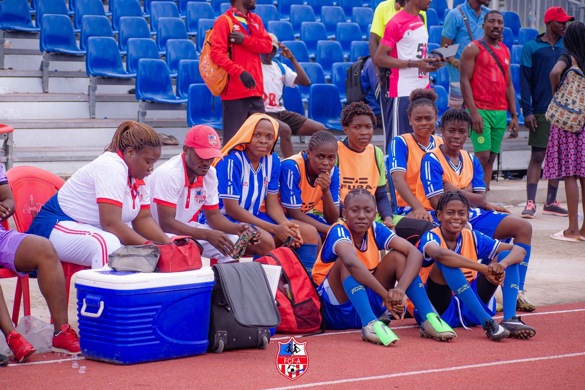 FCFAMANI tweet media