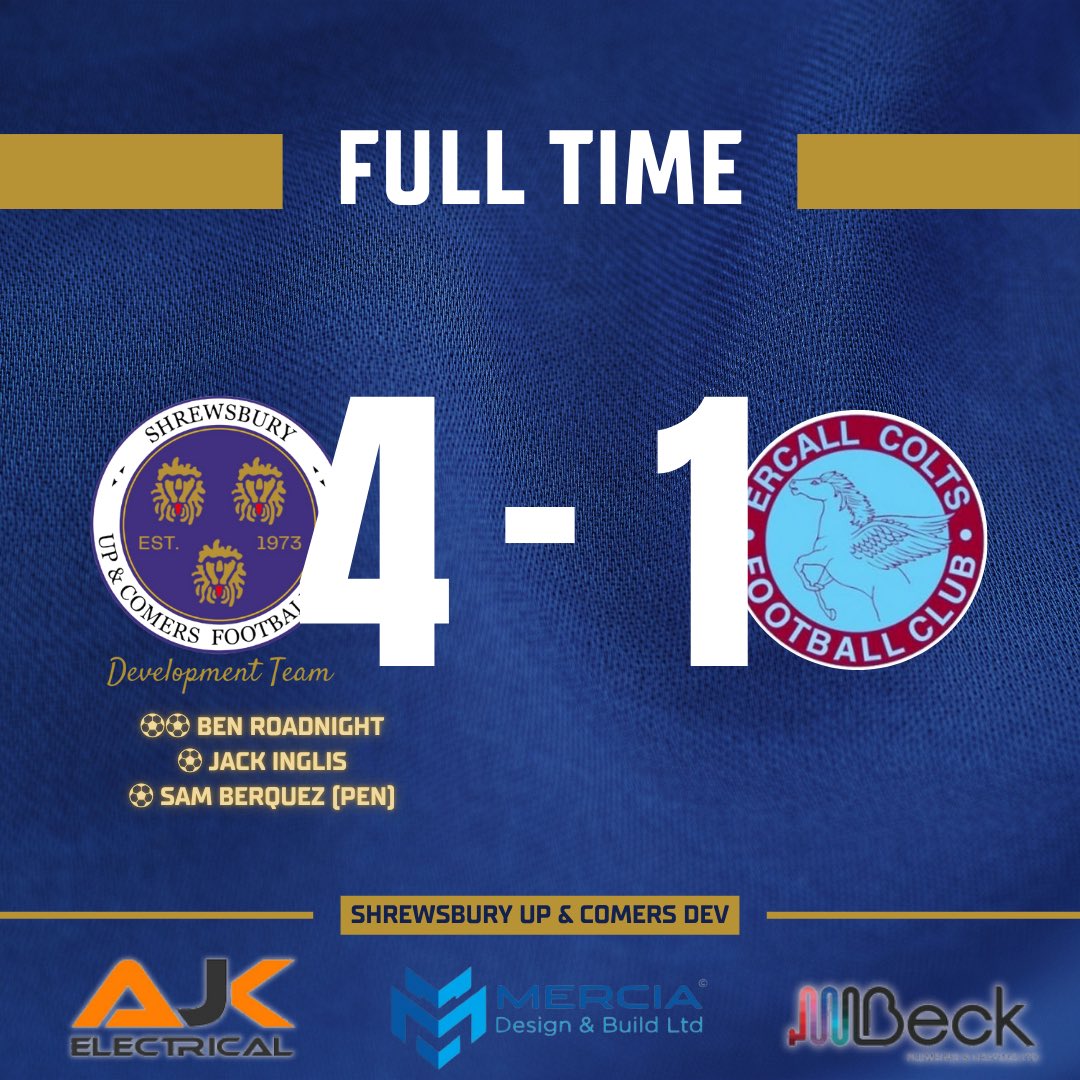 SUAC FC (@upncomersmensfc) on Twitter photo 