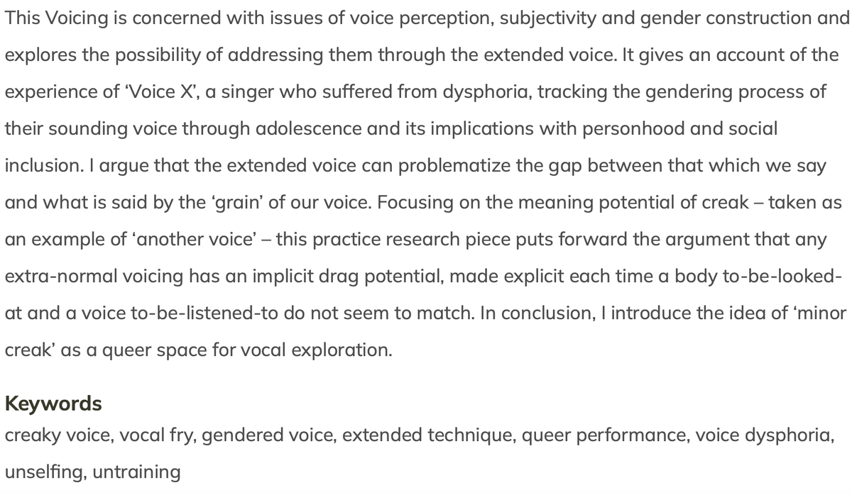 InterVoiceStudies tweet media