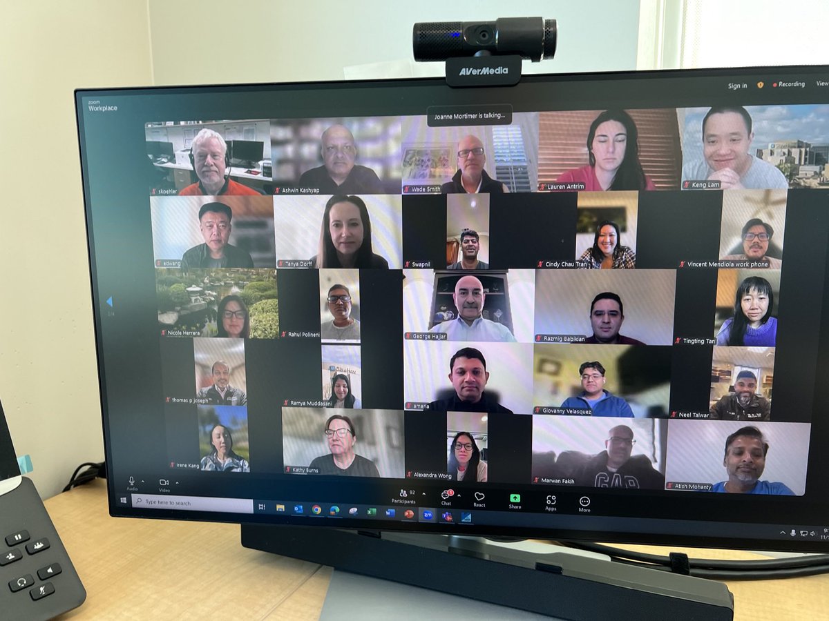 DrRaviSalgia's tweet image. Wonderful turnout for the 14th Medical Oncology Advances Symposium! Great presenters and leadership from ⁦@MdBosserman⁩ #Nishan Tchekmedyian in organizing/moderating! ⁦@cityofhope⁩ ⁦@cityofhopeoc⁩ ⁦@COHMedOnc⁩