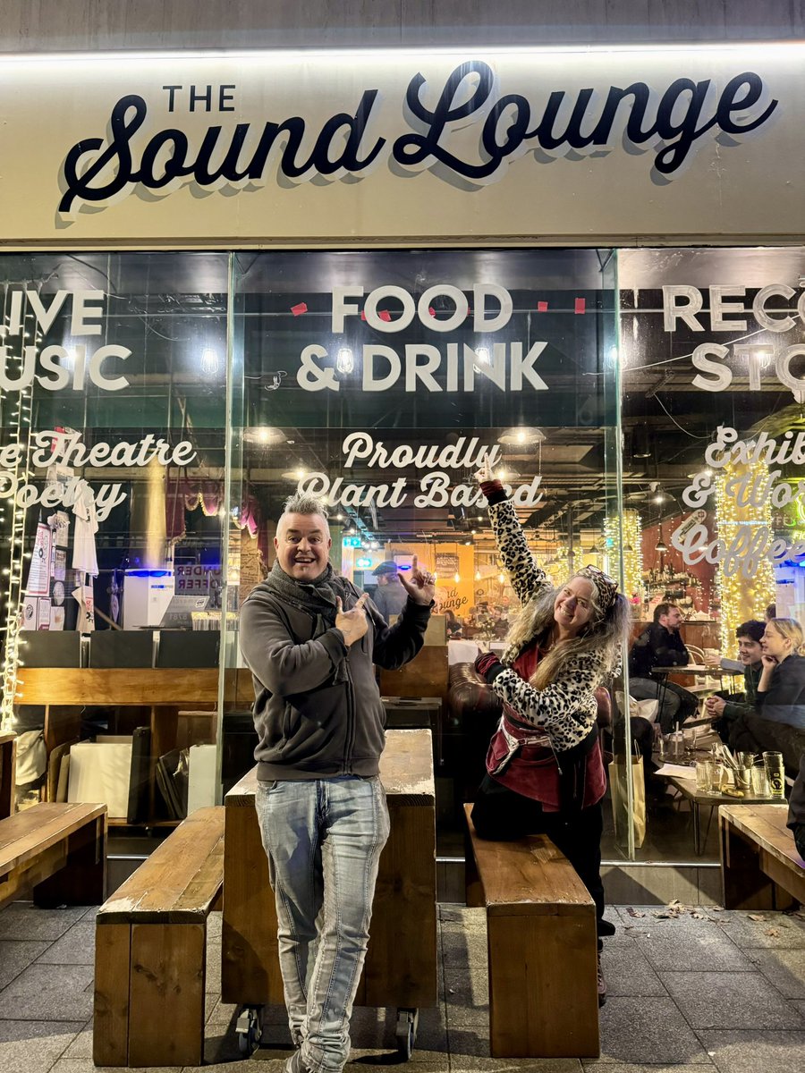 3 Daft Monkeys (@3daftmonkeys) on Twitter photo Only 10 T!x left for tonight’s show at the <a href="/soundloungeCIC/">The Sound Lounge</a>. Get them in advance or get here early x Only 10 T!x left for tonight’s show at the <a href="/soundloungeCIC/">The Sound Lounge</a>. Get them in advance or get here early x