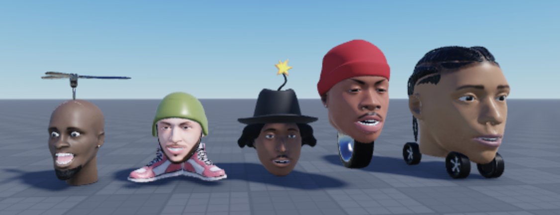 🧠AS IF THE BRAINROT COULDN'T GET ANY WORSE...

These IMPECCABLE streamer enemies are coming to Brainrot Tower Defense!

🤔Can you guess who each one is? 
discord.com/invite/Brainro…

Hint: The last ones gonna tax you...🤣
🚨TESTING THIS WEEK!🚨
#Roblox #Brainrot #meme