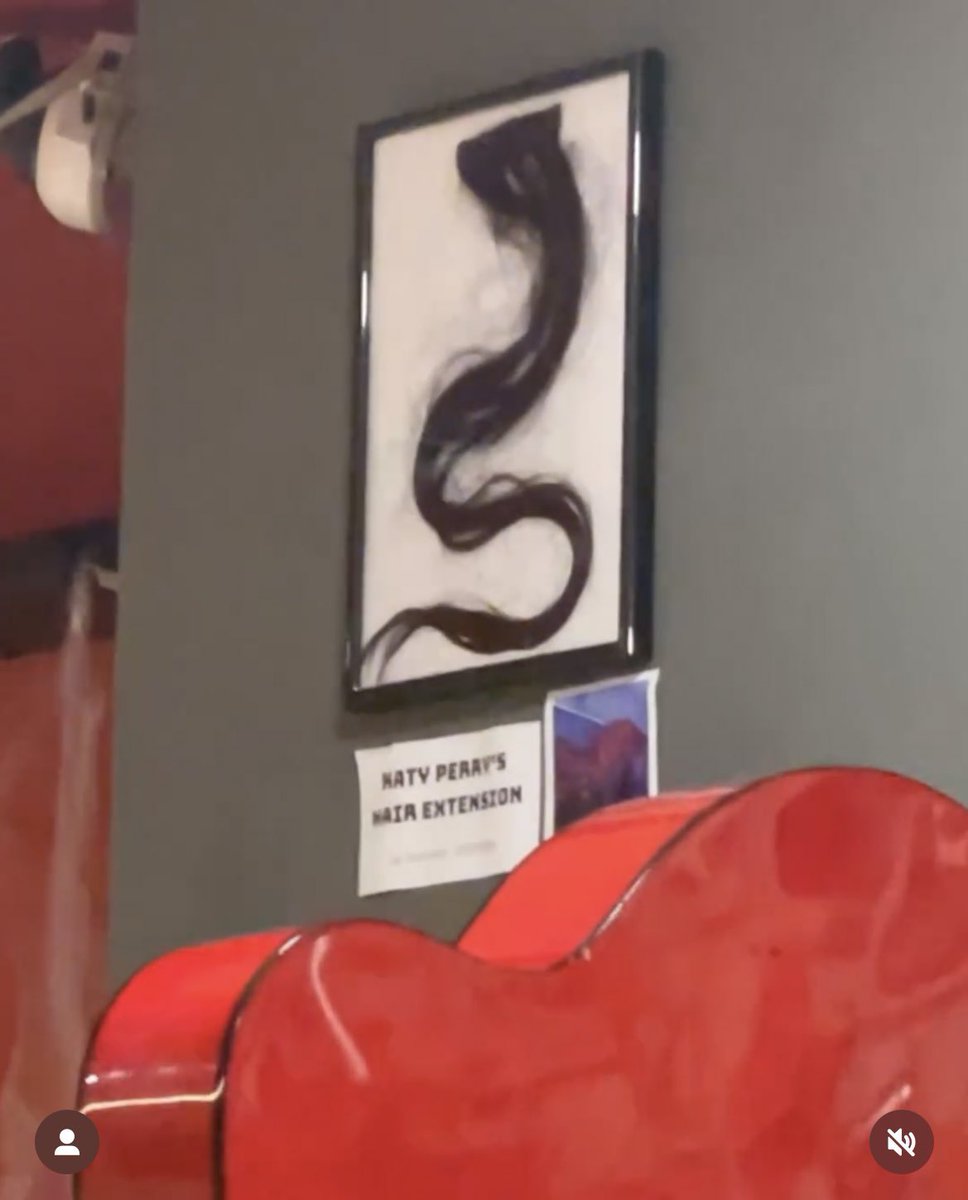 itz_kabil's tweet photo. @katyperry Somebody stealing Katy Perry's hair extension🙄 https://t.co/BxaIvq1NEy