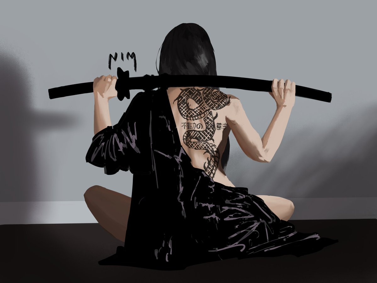 nimuraart's tweet photo. Art study Weeks 8-9 https://t.co/BGhyjez0Iy