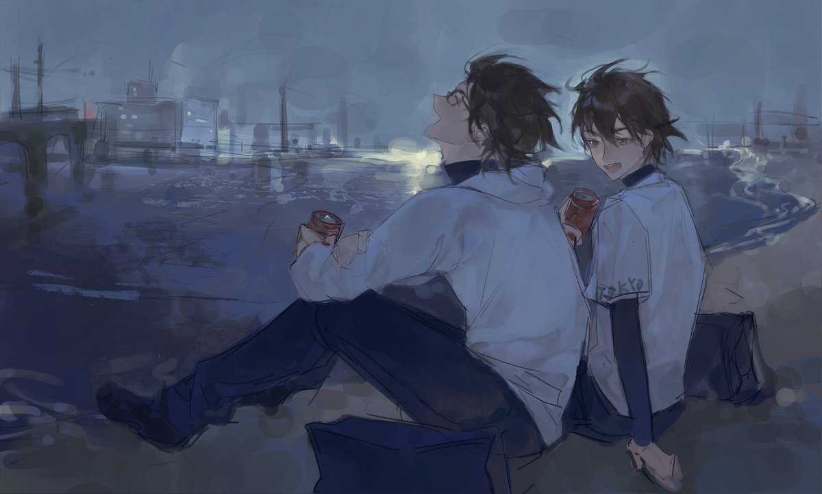 #御沢 #御幸一也生誕祭2024