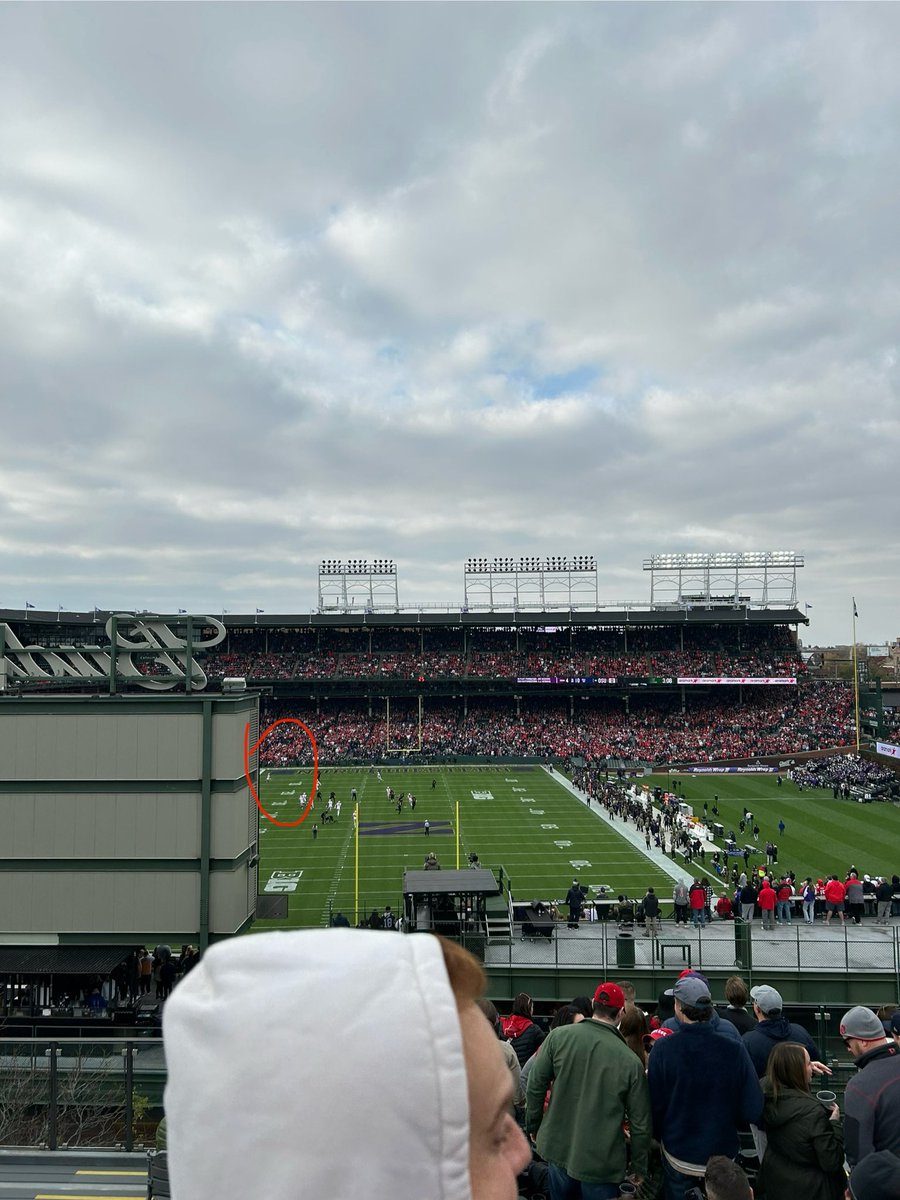 sceder24's tweet photo. Clear catch from here https://t.co/35d8xJWAzY