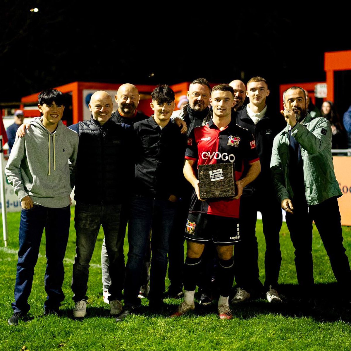 Sheffield Football Club tweet media