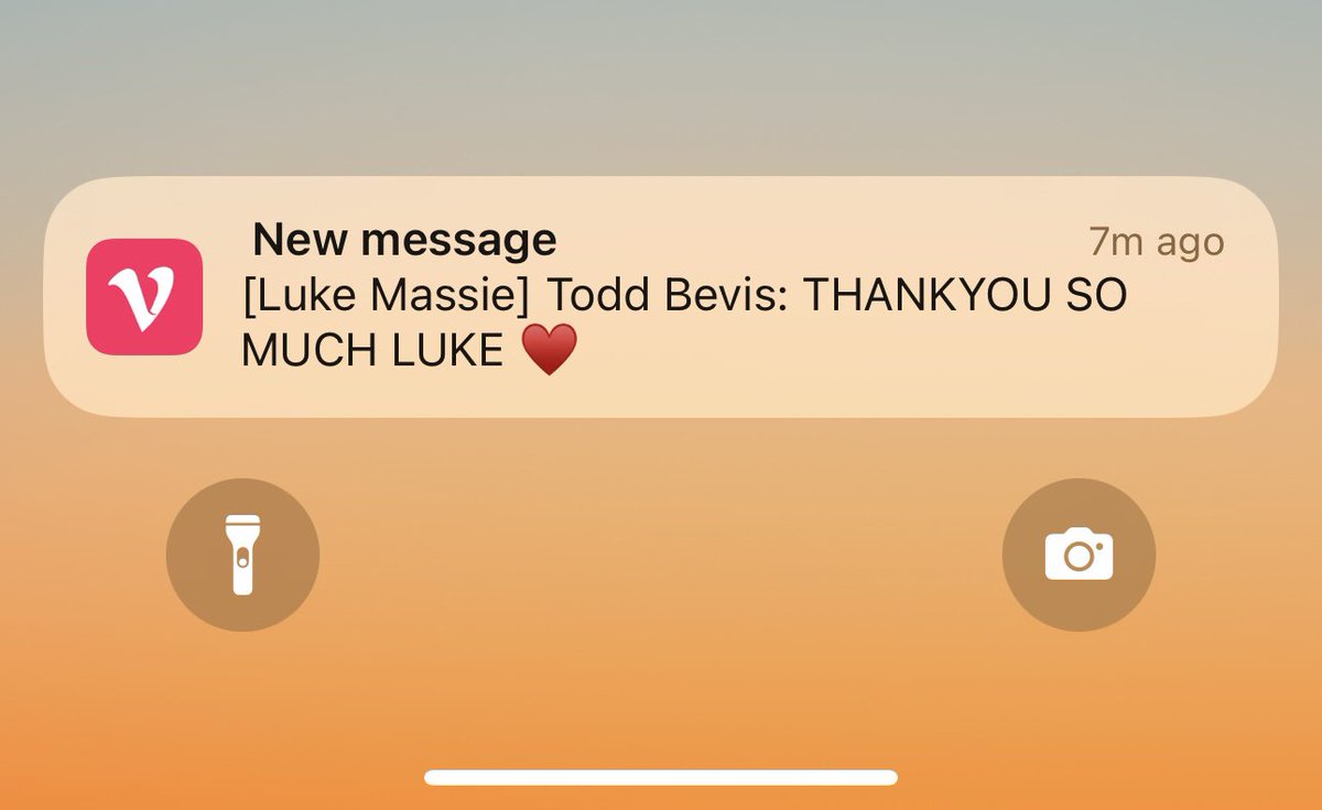 Luke Massie tweet media