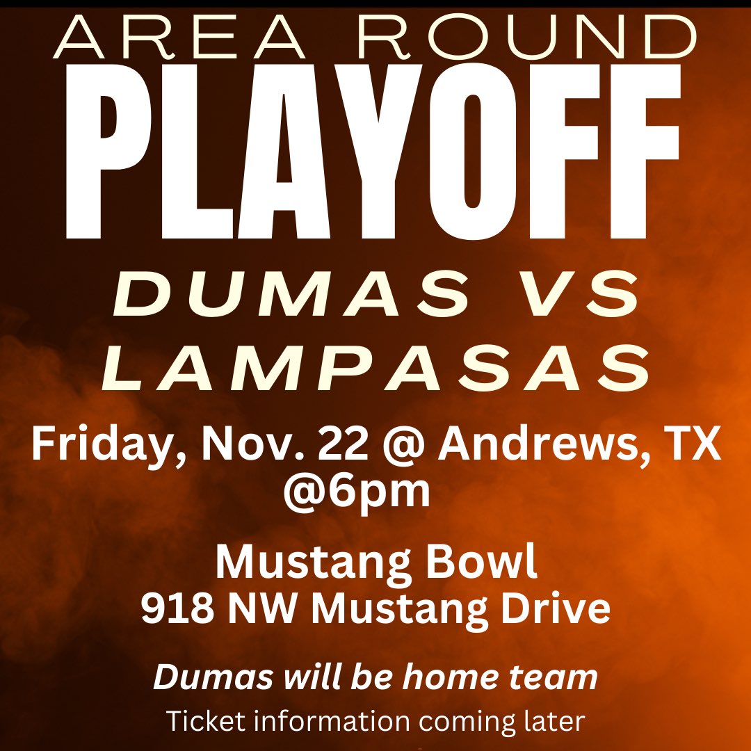 Dumas Demon Football tweet media