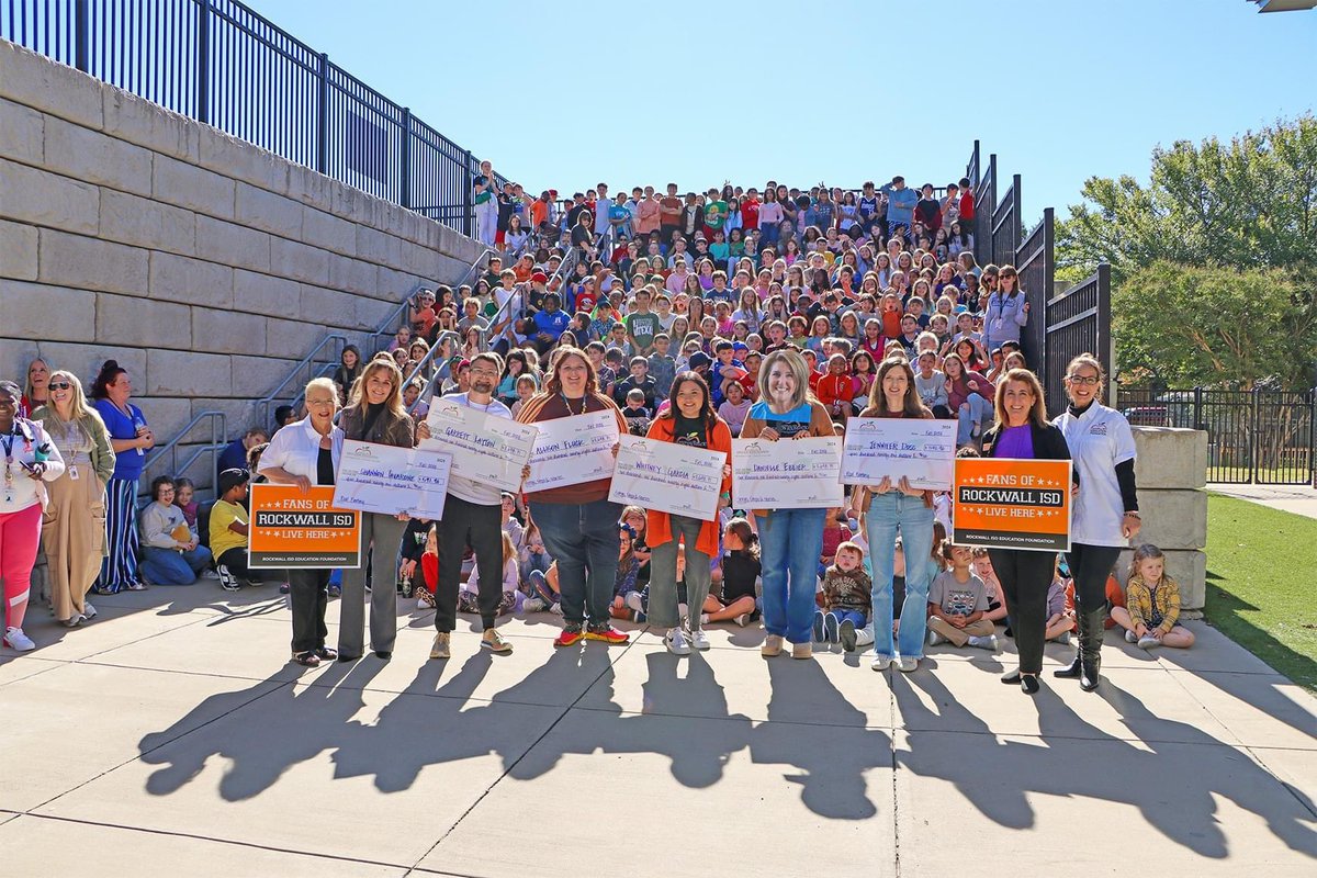 Reinhardt students will get to explore folk music, instruments, art, and movement through the generous support of the Rockwall ISD Education Foundation! “Songs, Steps, and Stories.” will celebrate our diverse Rocket Family! #TeamReinhardt #ThankYouREF #ReinhardtAMP #RocketFamily
