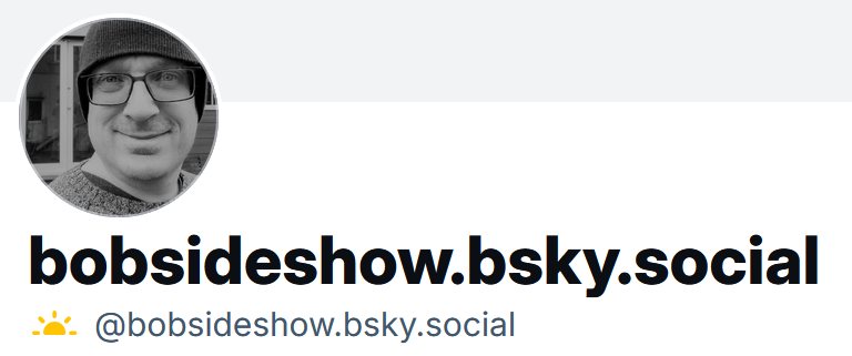 Rob Hyde tweet media