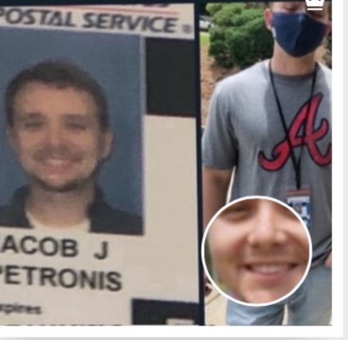 Nina Marie tweet media