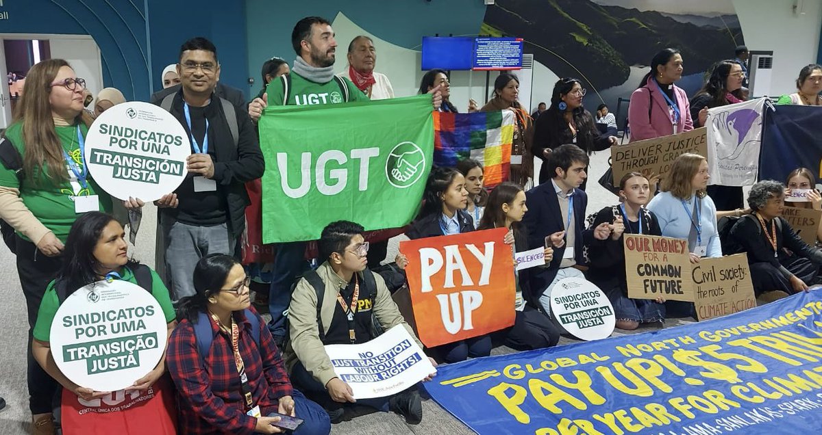 #UGTenVERDE tweet media