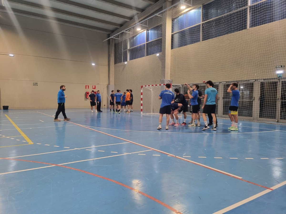 Vamos acercándonos... dando pequeños pasos hacía una normalidad que todavía vemos lejana. #TotsSomGroguets #SeguimPasAPas 

¡¡¡G R A C I A S a equipos, instituciones y amigos qué nos están facilitando las cosas!!