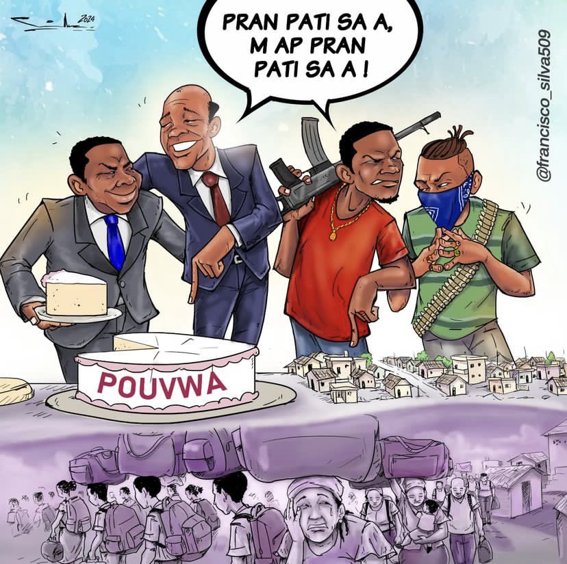 michaelcdeibert's tweet photo. #Haiti https://t.co/pljzeETHbC