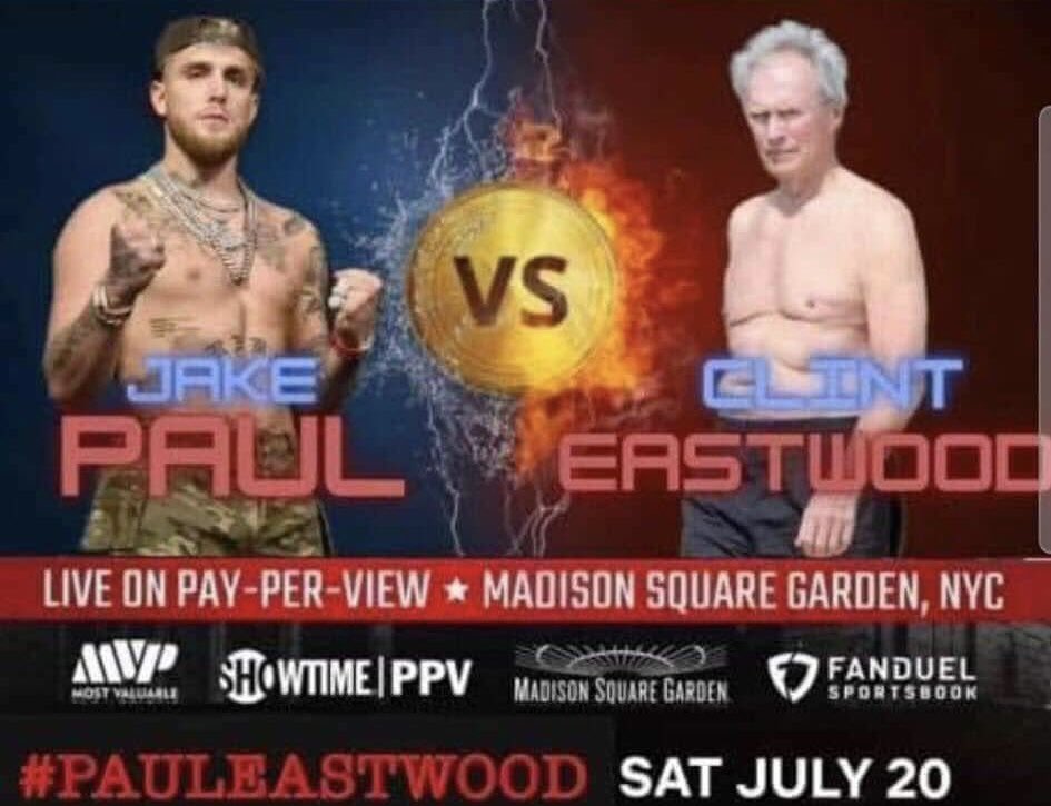 This going to be lit 🙌
#PaulTyson