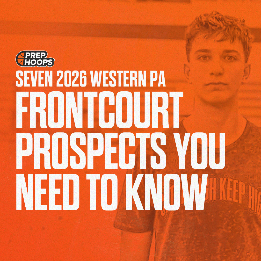 Below are some of the best wing and front-court prospects in western Pennsylvania.

prephoops.com/2024/11/the-se…