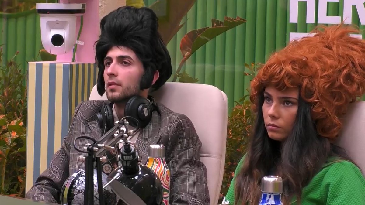 Nerea: "Ya es hora de que te vayas mojando. Necesito más tu apoyo"
Luis: "Yo necesito irme a mi casa"

#GHGala11 #GH16N 

🔴 Mitele PLUS: mitele.es/directo/gh-24h…
🔴 Mitele: mitele.es/directo/gh-24h/