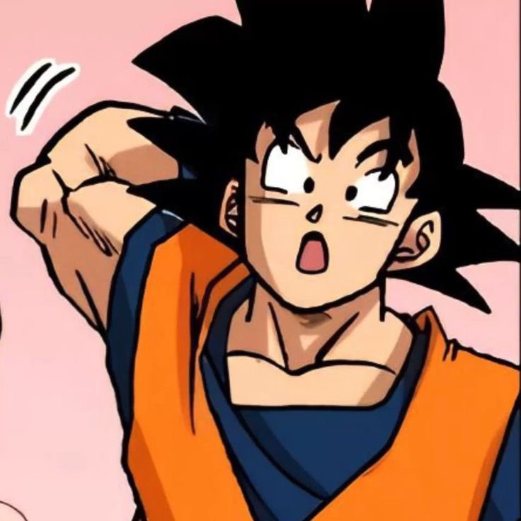 “Oh, ok! Would you like to see it or something?”