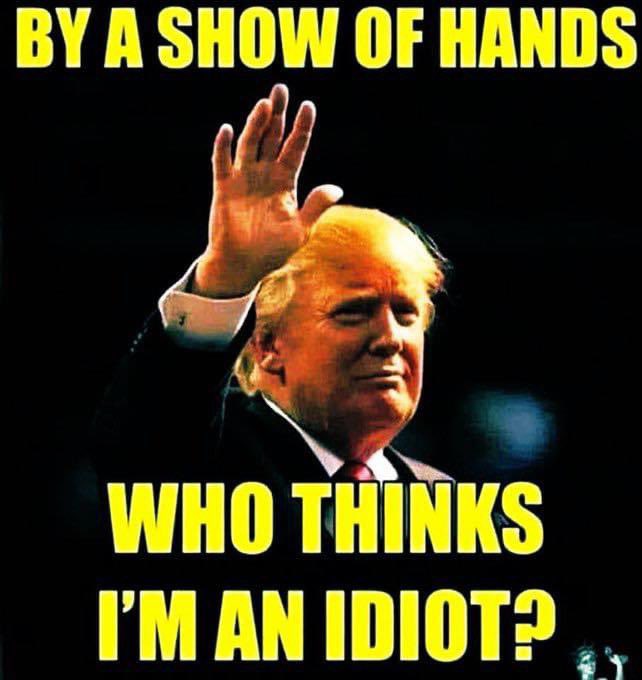 I need to find my people.