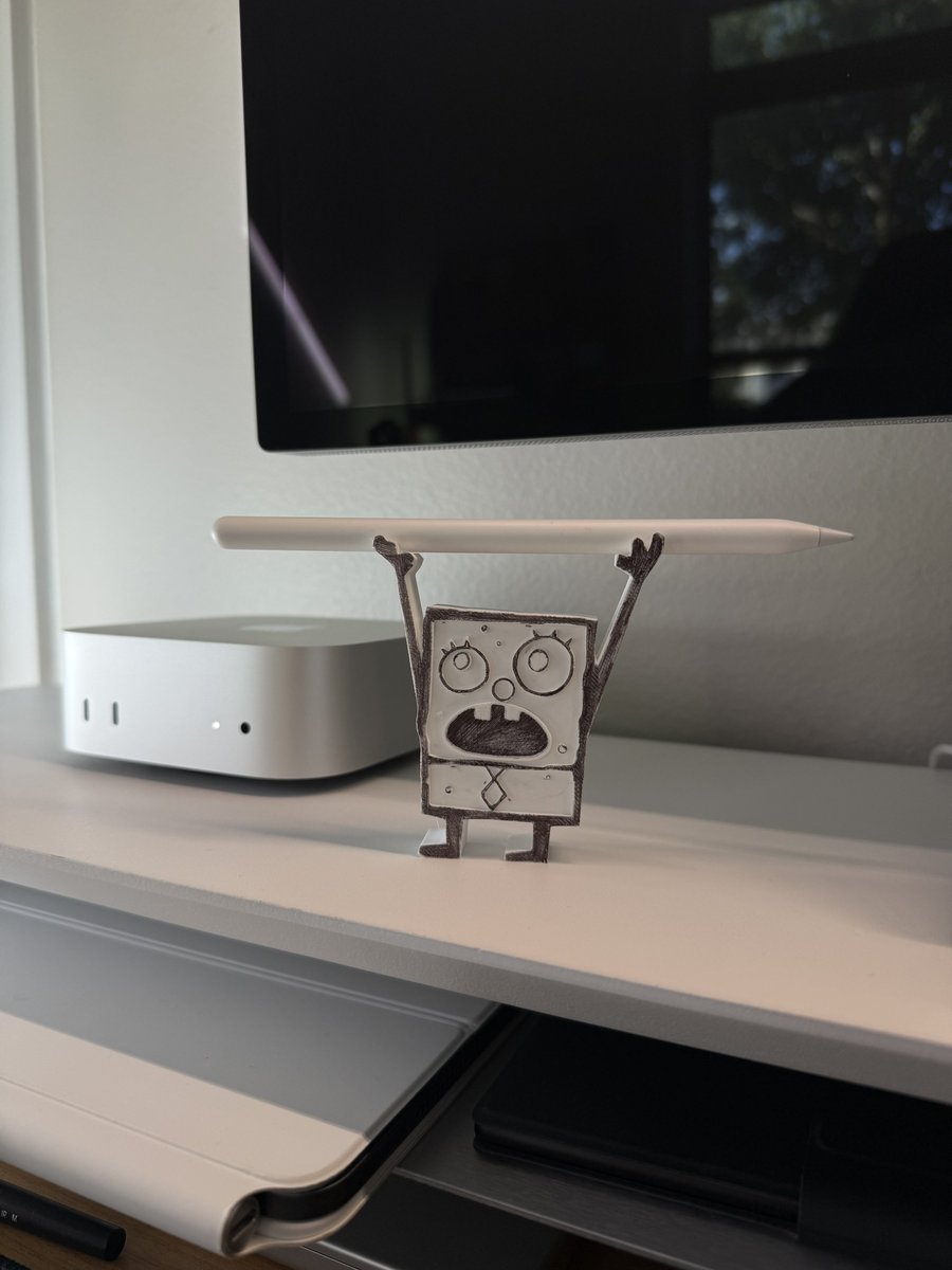 MilesAboveTech tweet media