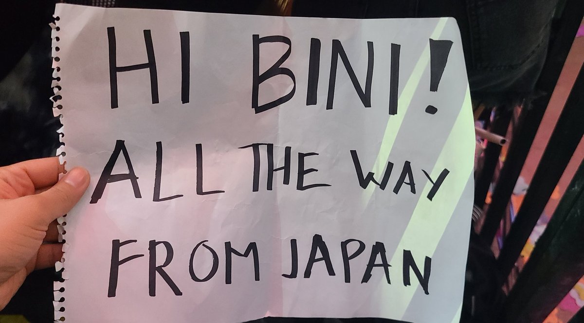 hiraimyouis's tweet photo. Colet's reaction to my banner omg 🥹🫶
#GrandBINIverseAraneta #GRANDBINIVERSE #GrandBINIverseDay1 https://t.co/Yty0cIFNgP