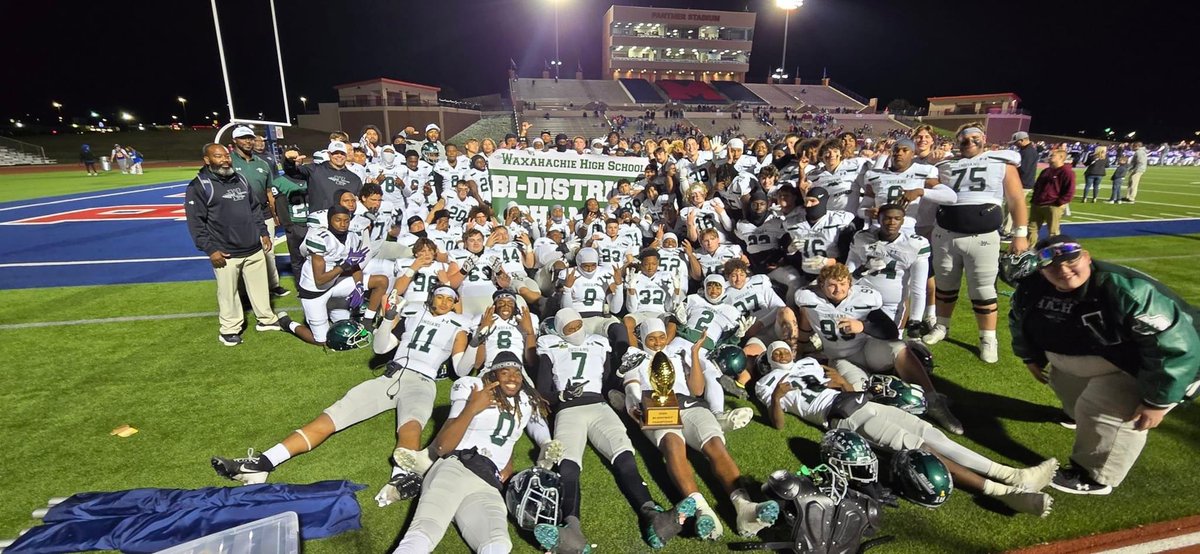 TheZacWilliams's tweet photo. One more week! Grateful for this team, this staff, & this community! HACHIE π
#OBS | #NONAMES | #CaughtABreak https://t.co/y8YmcmIKXG