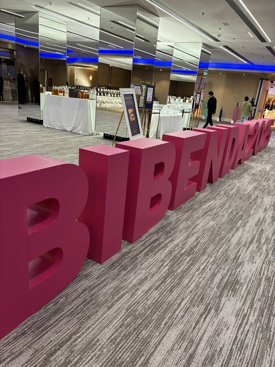 CinziaBonfa's tweet photo. Ready #Bibenda https://t.co/JV4ZYW5KmZ