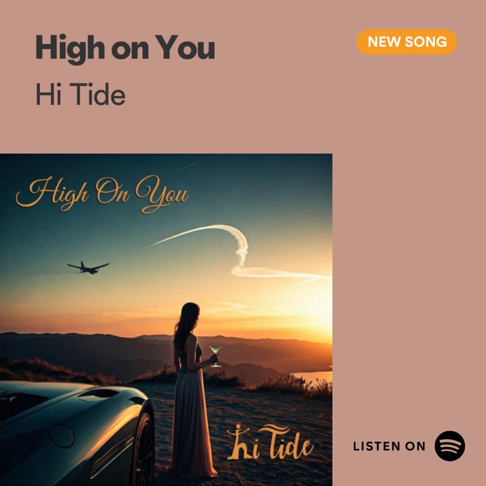 HiTide's tweet photo. Available on all platforms. https://t.co/pZnA5BLWjD
