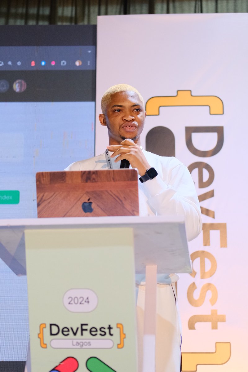 gdglagos's tweet photo. We just wrapped up a brilliant session with @toby_solutions on cutting costs with Upstash Vector and Semantic Cache for LLM.
Whoโs ready to optimize their projects?
#DevFestLagos #DevFest2024 #GDG11 https://t.co/APyoylUkRL