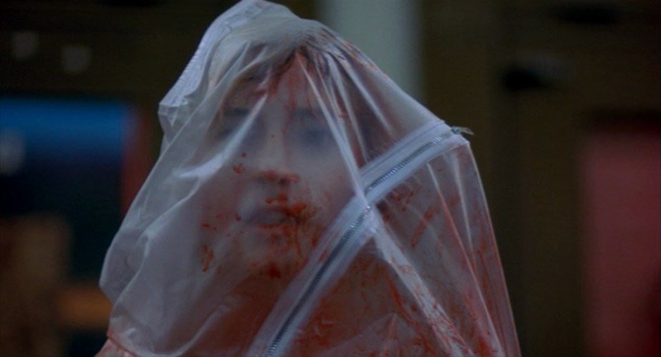A NIGHTMARE ON ELM STREET released in theaters 40 years ago today.