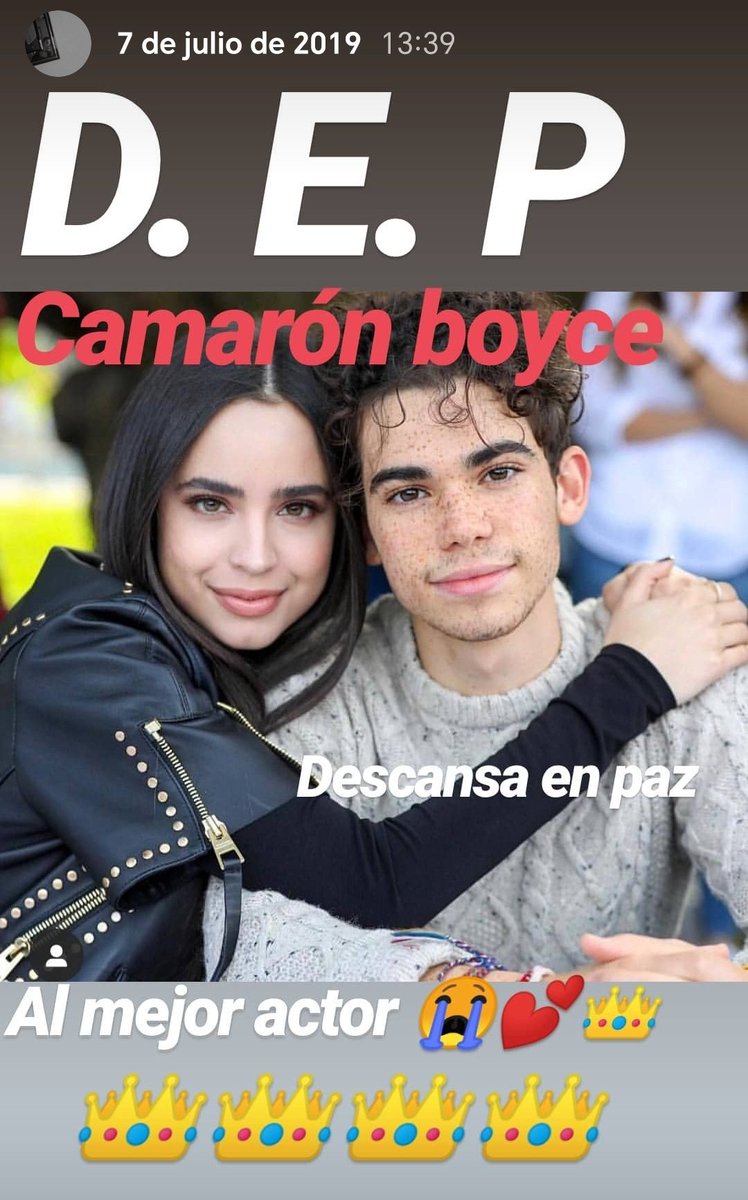 andreeavkk's tweet photo. estaba stalkeandome en mi cuenta de ig cuándo iba a primaria me he encontrado esto, estoy literalmente llorando, como que CAMARÓN BOYCE https://t.co/o006Ih1qyP