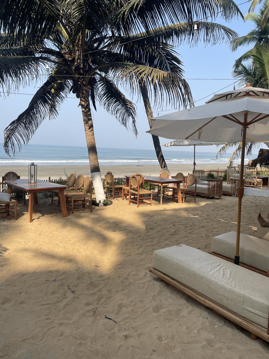 cartikkharbanda's tweet photo. QT with your beach media https://t.co/Fqvu9osrb5