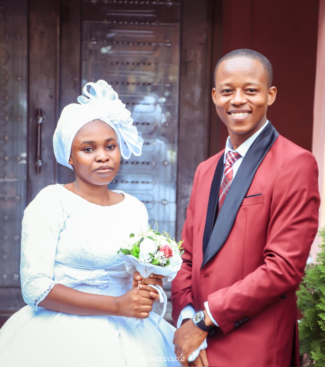 Esther Solomon-Okorozo tweet media