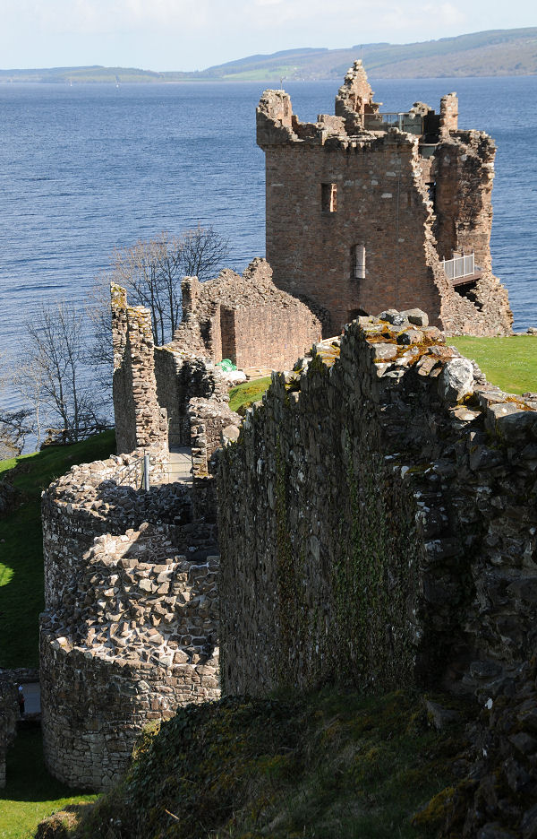 Undiscovered Scotland tweet media