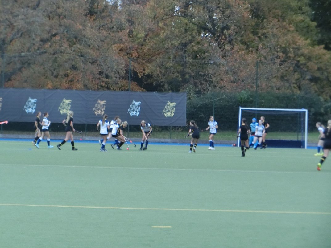 A fun day of sport, now enjoy the weekend.