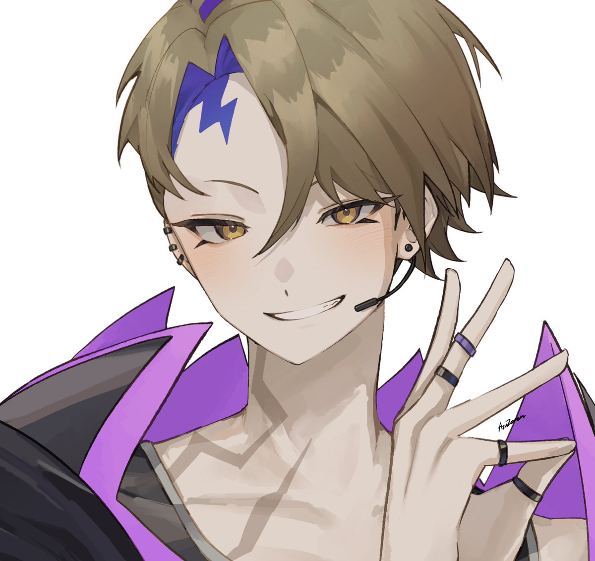 azuzoren's tweet photo. #quinnpix did this a few months ago and forgot it LMAO https://t.co/A1HUjtF8SF