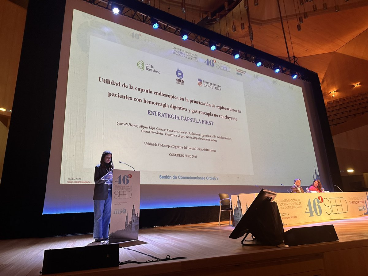 Begoña Glez Suarez (@bglezsuarez) on Twitter photo Estrategia “Cápsula FIRST” en hemorragia digestiva media tras gastroscopia no concluyente. <a href="/queraltherms/">Queralt Herms</a> <a href="/Bglezsuarez/">Begoña Glez Suarez</a> <a href="/gasclinicbcn/">Servei Gastroenterologia Hospital Clínic Barcelona</a> <a href="/hospitalclinic/">Hospital Clínic</a> #SEED2024 Estrategia “Cápsula FIRST” en hemorragia digestiva media tras gastroscopia no concluyente. <a href="/queraltherms/">Queralt Herms</a> <a href="/Bglezsuarez/">Begoña Glez Suarez</a> <a href="/gasclinicbcn/">Servei Gastroenterologia Hospital Clínic Barcelona</a> <a href="/hospitalclinic/">Hospital Clínic</a> #SEED2024