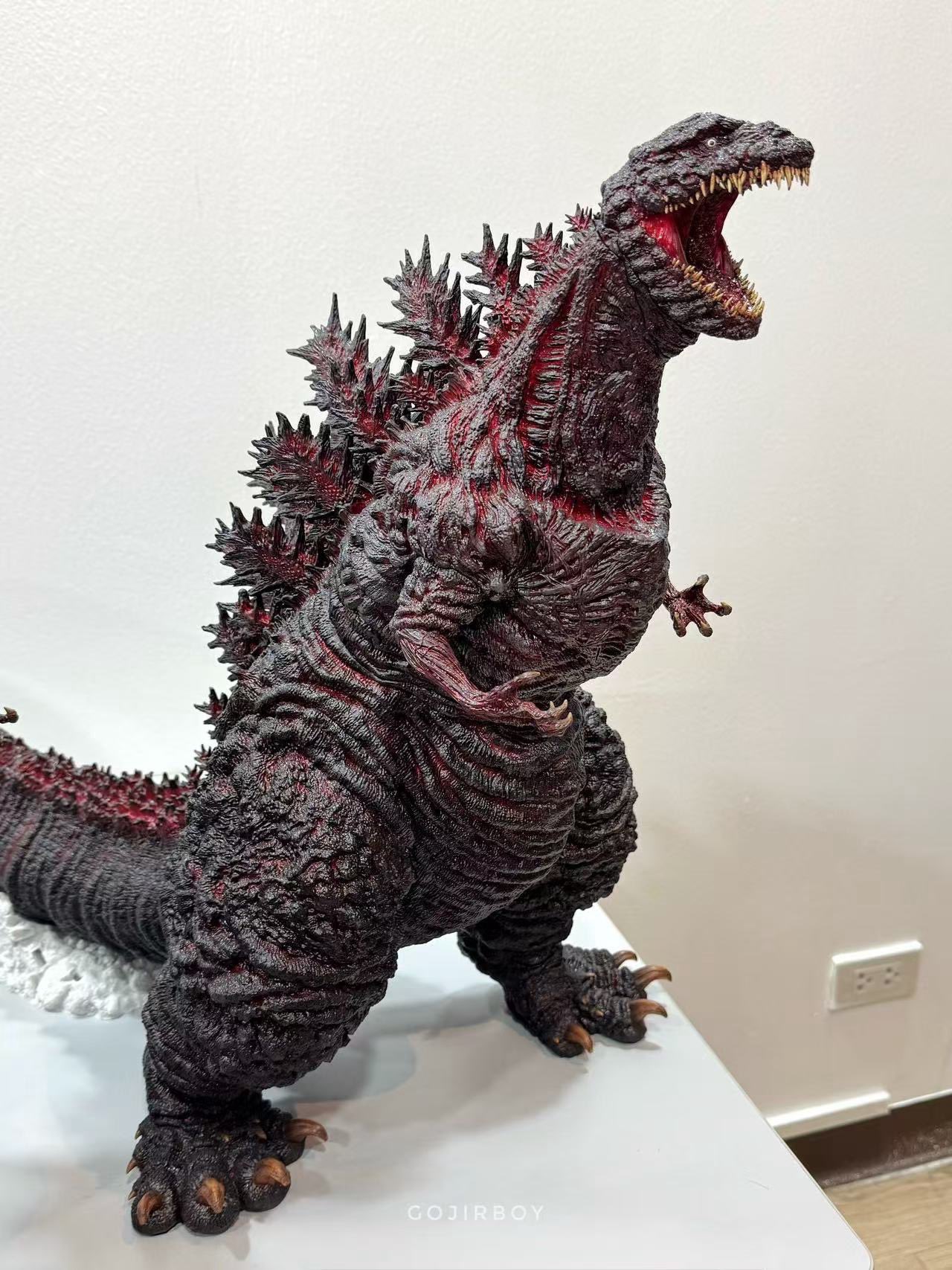 タナカSTUDIO 監督 原型師 3Dモデラー on X: 