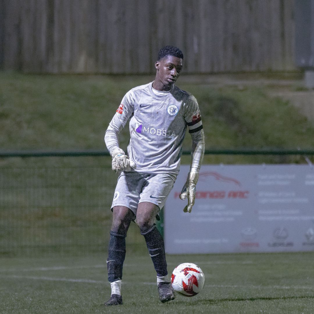 AFC Dunstable tweet media