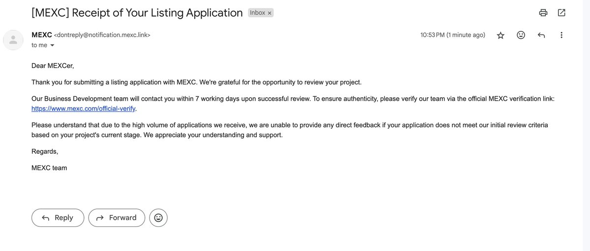 slushyssui's tweet photo. 🚀 Exciting Update! 

Slushy has officially applied for listing on MEXC Exchange! 🎉 

Big milestones ahead as we push boundaries and grow stronger. Stay tuned for updates as we take this journey together! 💪🌟 

#Slushy #MEXC #CryptoListing #SuiBlockchain https://t.co/POI4SI1PHg