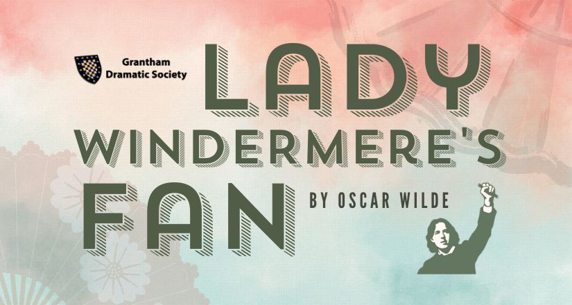 GranthamDrama's tweet photo. Join us for our final performance at the Guildhall Arts Centre this evening with the curtain going up at 7.30pm.

Tickets: https://t.co/AxIYc2EQyJ https://t.co/sA6a0KaGFp