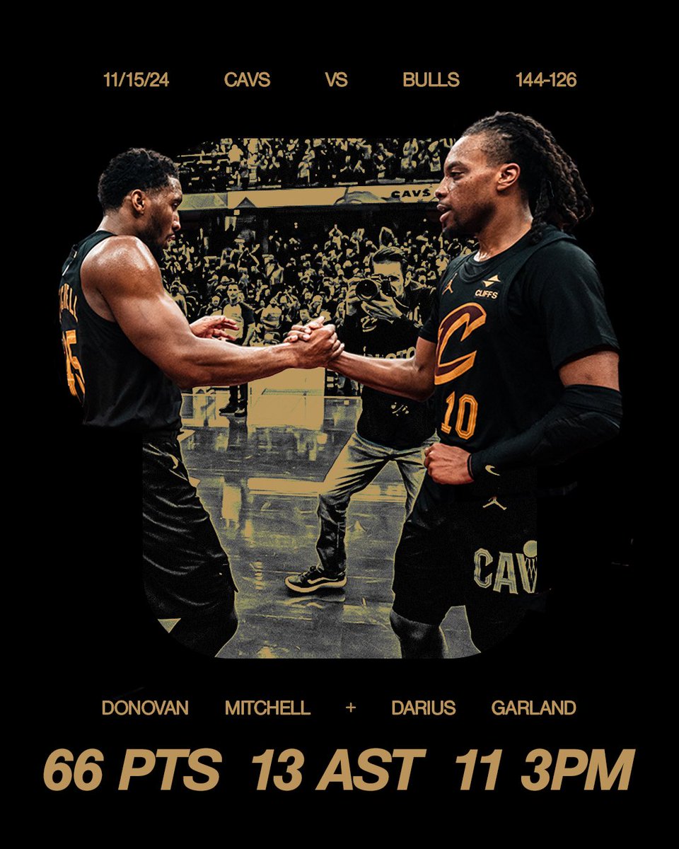 cavs's tweet photo. We've got something special here in CLE. #LetEmKnow https://t.co/UOIkMnMNXo